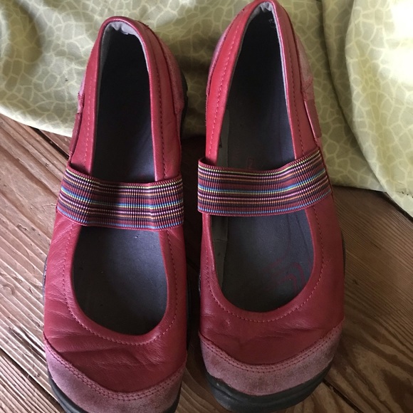Keens Mary Janes - Picture 4 of 4